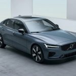 2024 Volvo S60 Price, Release Date, and Specs