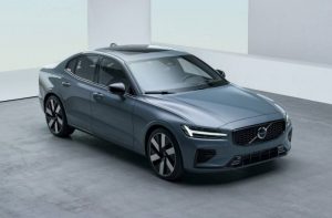 2024 Volvo S60 Price, Release Date, and Specs