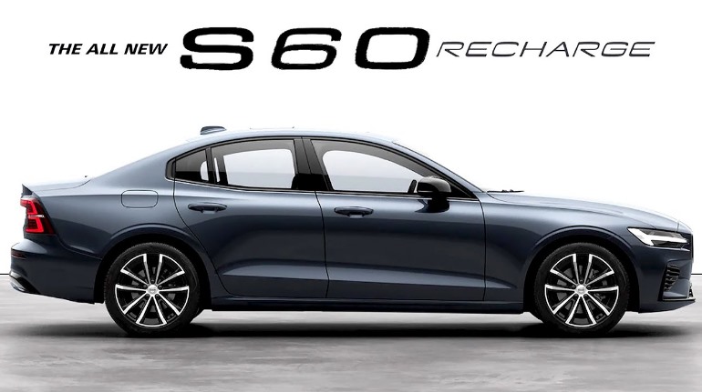 2024 Volvo S60 Price, Release Date, and Specs