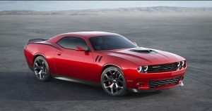 Dodge Barracuda 2024: What We Know So Far