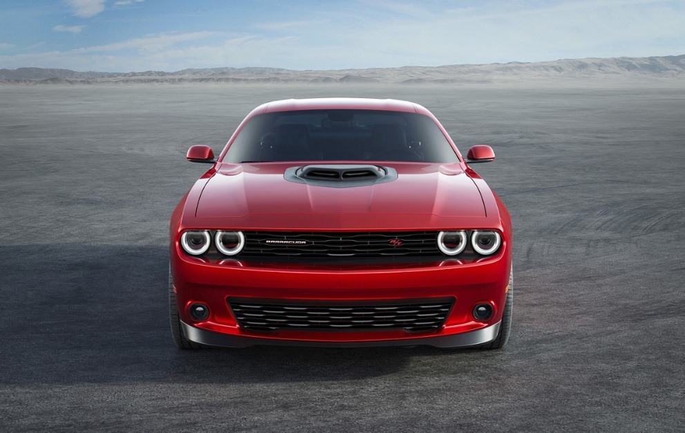 Dodge Barracuda 2024: What We Know So Far