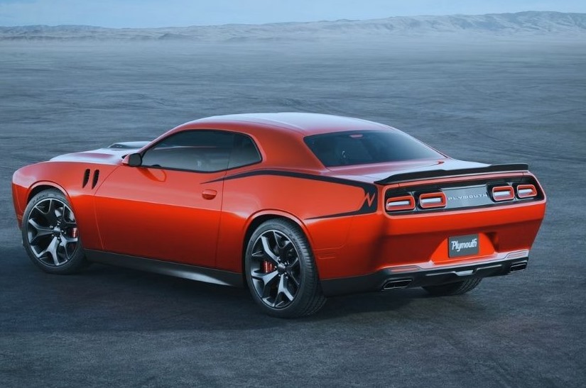 Dodge Barracuda 2024: What We Know So Far