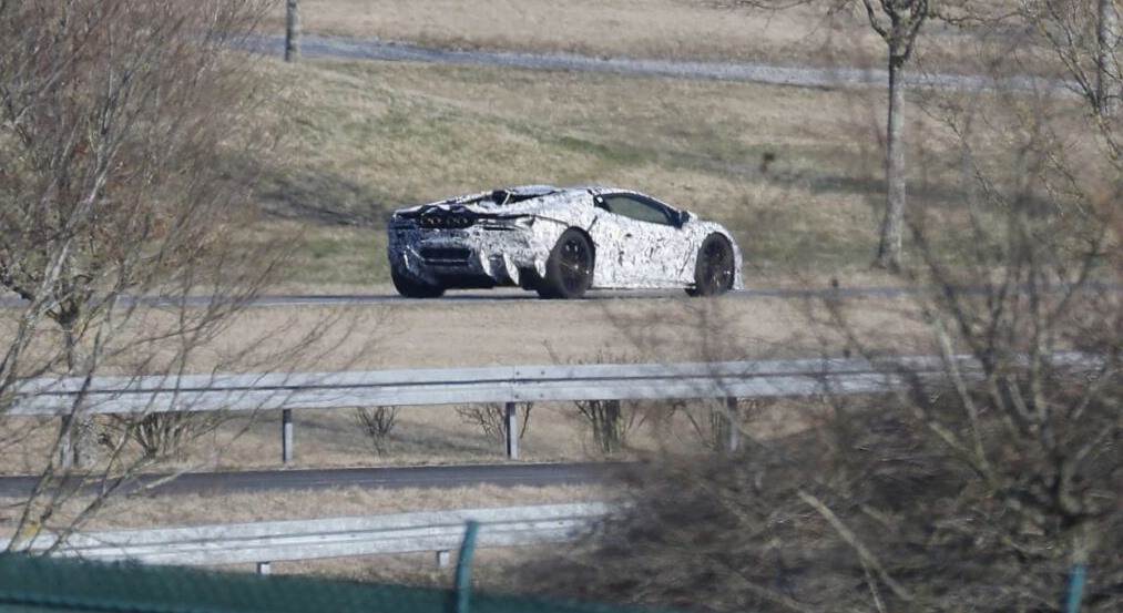 New Lamborghini Aventador SVJ Replacement: Everything You Need to Know!!