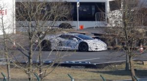 New Lamborghini Aventador SVJ Replacement: Everything You Need to Know!!