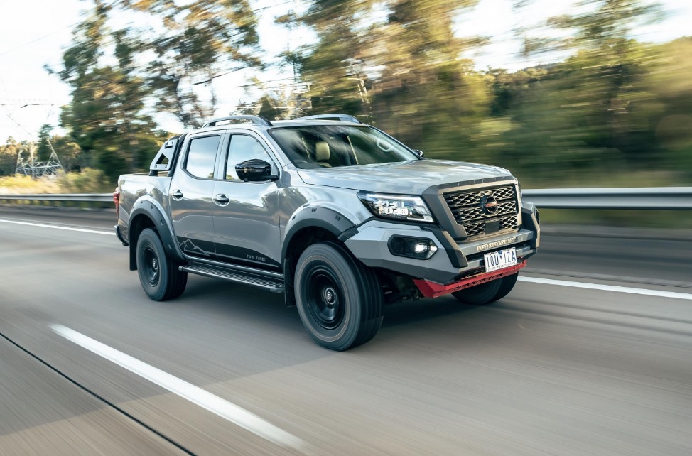 Nissan Navara 2025 price, release date, And specs