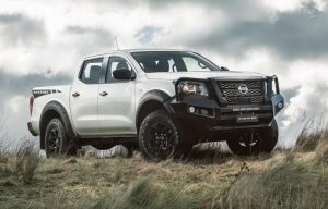 Nissan Navara 2025 price, release date, And specs