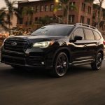 Subaru Ascent 2024: Review, Redesign, and Release Date