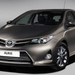 Toyota Auris 2023: Hybrid, Release Date, and Price