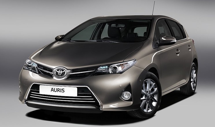 Toyota Auris 2023: Hybrid, Release Date, and Price