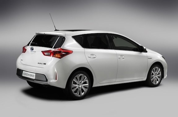 Toyota Auris 2023: Hybrid, Release Date, and Price