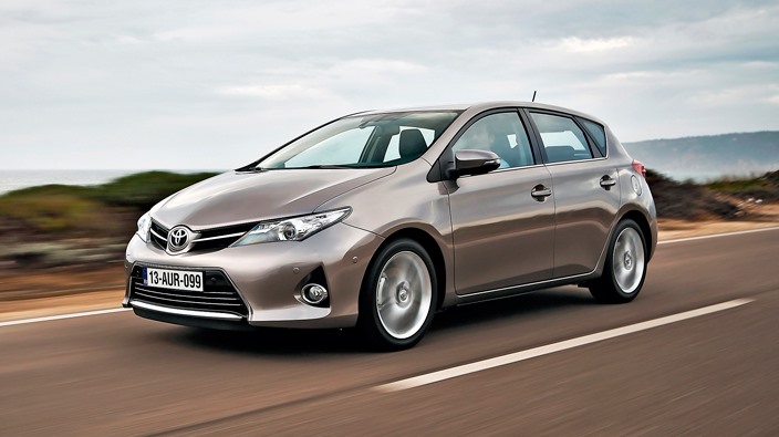 Toyota Auris 2023: Hybrid, Release Date, and Price