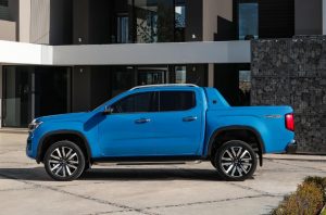 VW Amarok 2024 release date, price, And specs