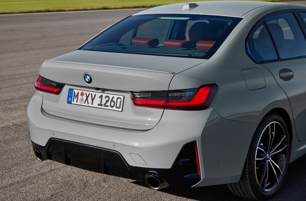 New 2024 BMW M3 CS: Facelift, Price, and Release Date