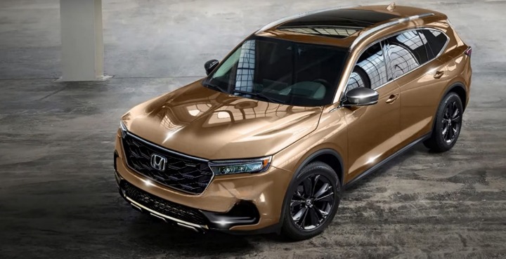 2024 Honda Pilot Release Date, Price and Colors