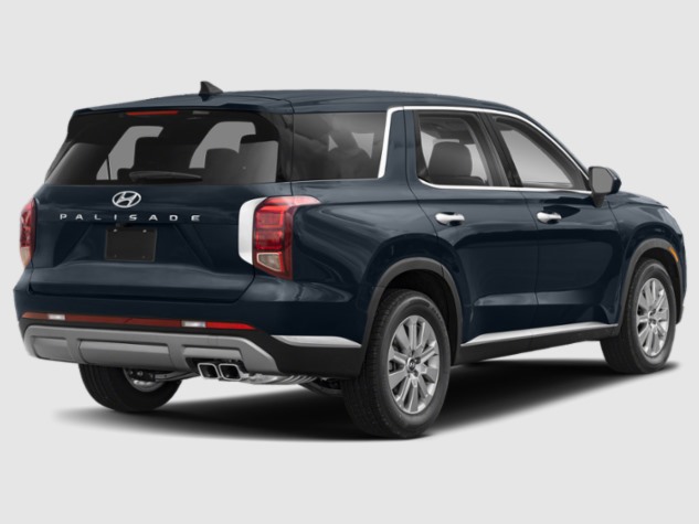 2024 Hyundai Palisade Release Date, Redesign and Price