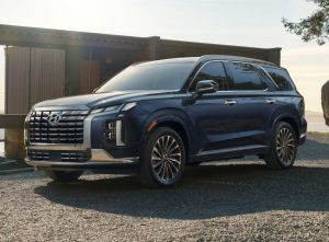 2024 Hyundai Palisade Release Date, Redesign and Price