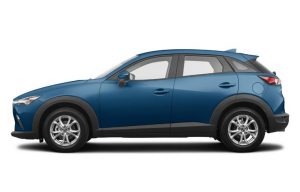 New 2024 Mazda CX-3 Release Date, Price and Redesign