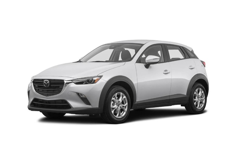 New 2024 Mazda CX-3 Release Date, Price and Redesign