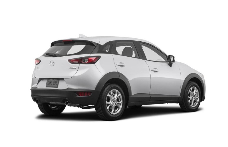 New 2024 Mazda CX-3 Release Date, Price and Redesign