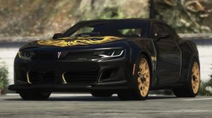 New 2024 Pontiac Firebird: Price and Redesign