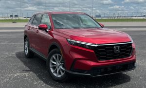 2025 Honda CRV Redesign, Specs and Price