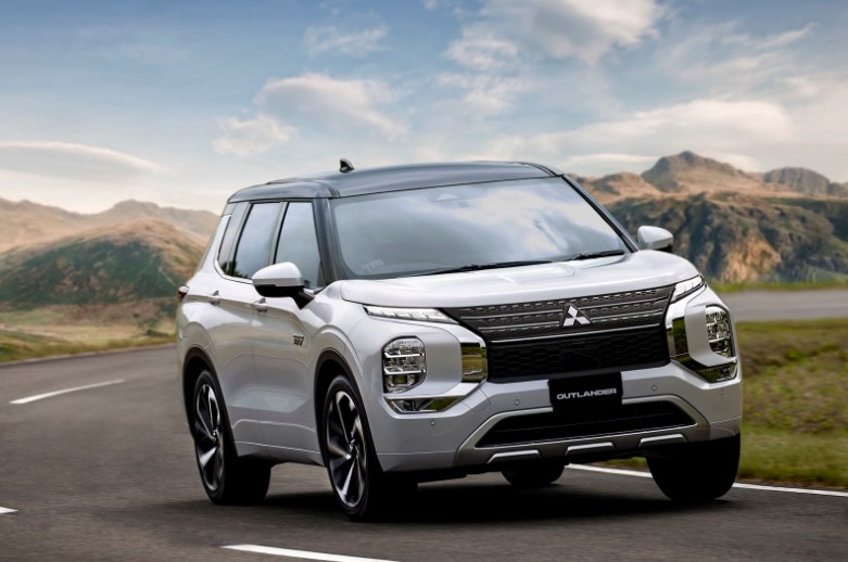 Mitsubishi Outlander 2024: Price, Hybrid, and Release Date