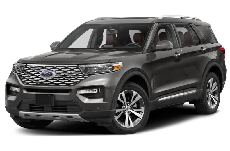 2024 Ford Explorer Price, Hybrid, Release Date