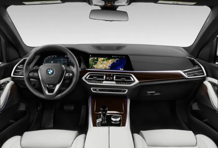 New 2025 BMW X5 Release Date and Price