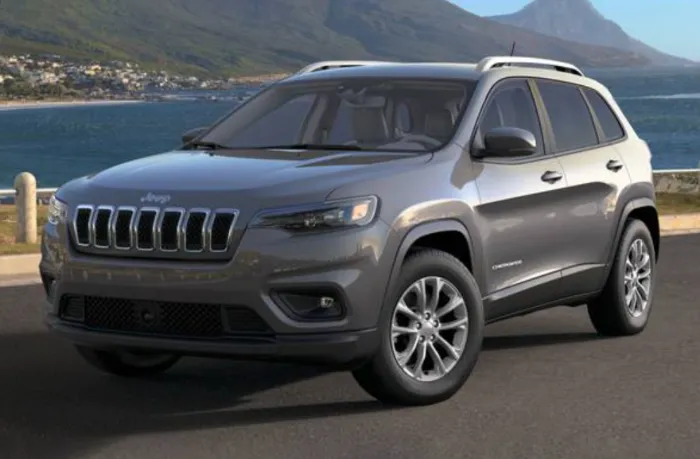 Next-Gen Jeep Cherokee 2025: Colors, Interior, & Redesign