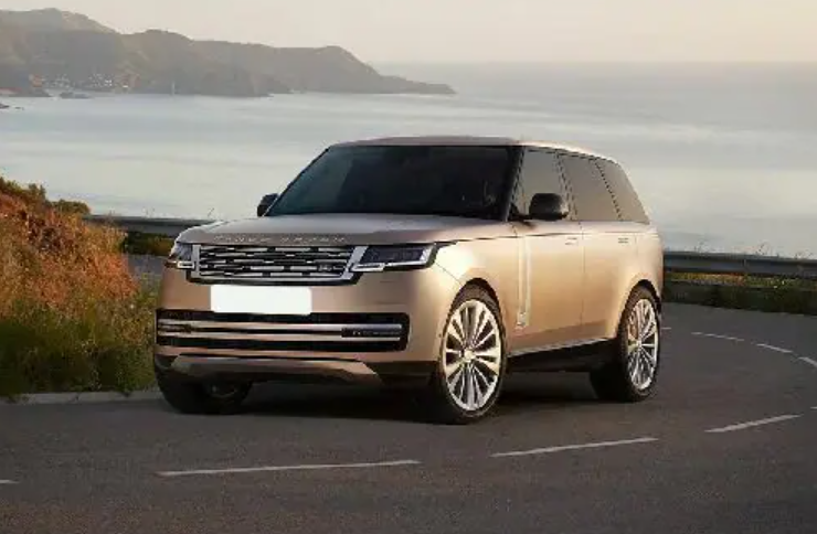 Land Rover Range Rover 2024: Changes and Colors