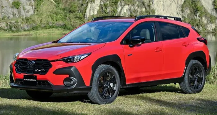 New Subaru Crosstrek 2025: Redesign, Concept, and Interior