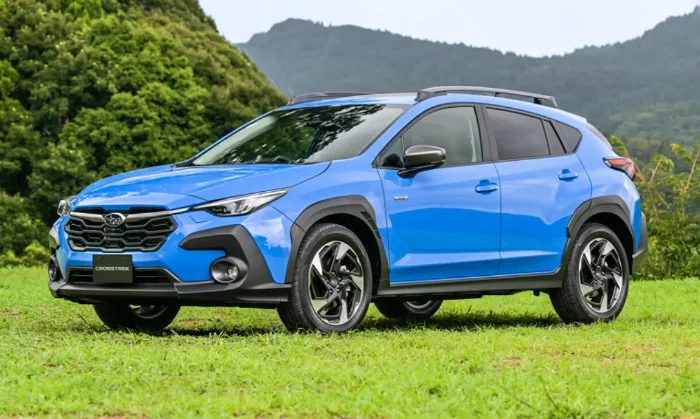 New Subaru Crosstrek 2025: Redesign, Concept, and Interior