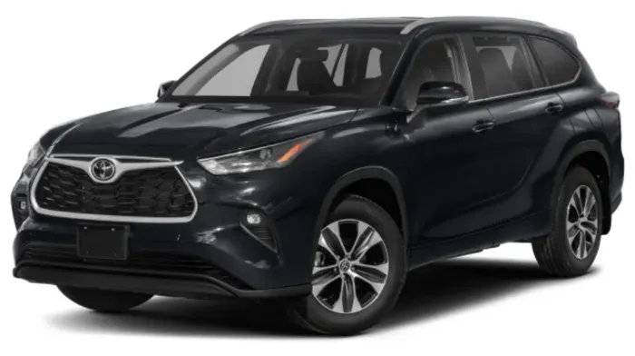 Toyota Highlander 2025: Specs, Colors, Interior, Exterior, & Photos