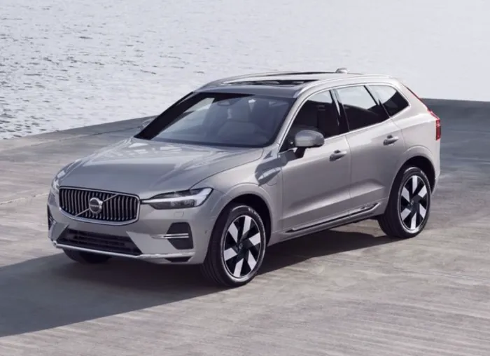 Volvo XC60 2025: Redesign and Release Date